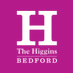 The Higgins Bedford Art Gallery & Museum (@higginsbedford) Twitter profile photo