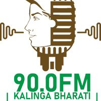 KALINGA BHARATI 90FM(@kalingabharati) 's Twitter Profile Photo