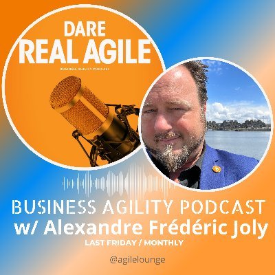 @darerealagile