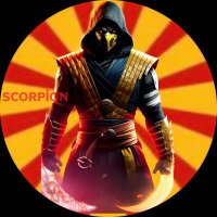 Scorpion🦂(@Scorpion_GS42) 's Twitter Profile Photo