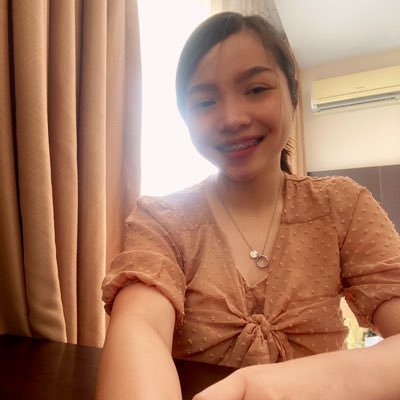Someone who is excited on how the world could be 🙏🏻 rather than how it is 💀(but still appreciates the present ✨)