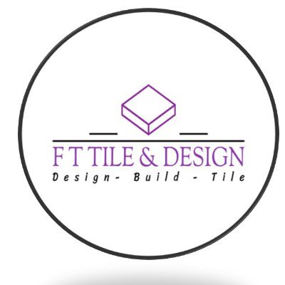 Female Tiler @ FT Tile & Design