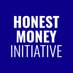 Honest Money Initiative (@HonestMoneyUK) Twitter profile photo