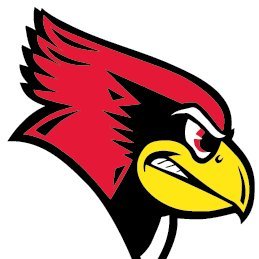 Home of the Cardinals in @Steger194 #SPCCardinals