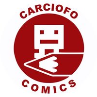 Carciofo Comics(@CarciofoC) 's Twitter Profile Photo