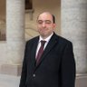 nimagap's profile picture. Ledamot i Sveriges Riksdag (SD)