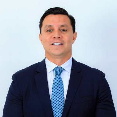 Diputado de la República de El Salvador | Presidente de la comisión Agropecuaria 🇸🇻 - Empresario - Padre de 👩🏻👧🏼👦🏼.