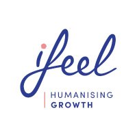 Ifeel - Humanising Growth(@ifeelonline_EN) 's Twitter Profile Photo