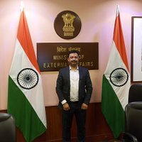 Africanist Samir 🇮🇳 (@samirapolitical) 's Twitter Profile