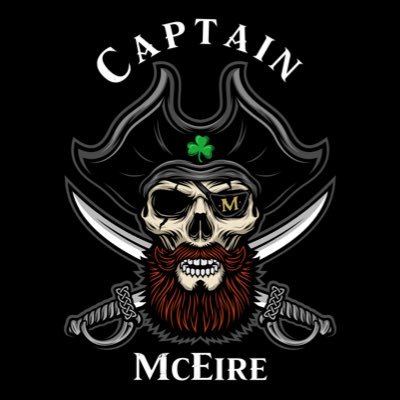 Captain McEire