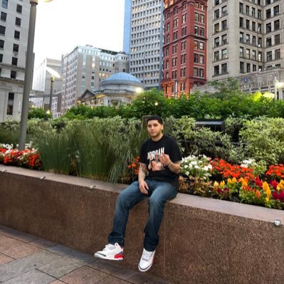 el66_bbsita's profile picture. Make money not friends.