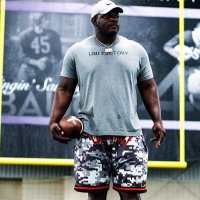 Coach Carlos Whitmire SR.(@CoachWhitmire) 's Twitter Profile Photo