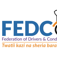 Federation of Drivers & Conductors(@Fedco_KE) 's Twitter Profile Photo