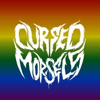 CursedMorsels Profile Picture