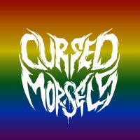 Cursed Morsels Press(@CursedMorsels) 's Twitter Profile Photo