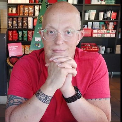 TheitguysRolsen's profile picture. President of The IT Guys

https://t.co/4dDOyNOztR