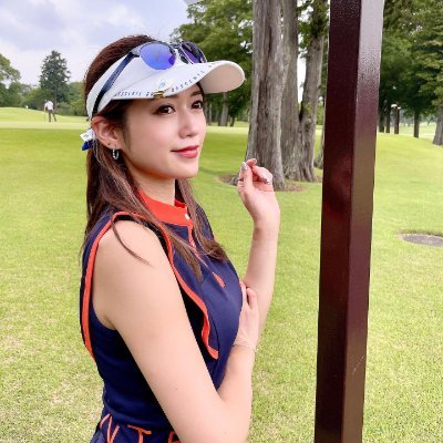 TORI🐦東京ゴルフ女子
高尔夫球场和乡村俱乐部
週末ゴルファー⛳️
ゴルフ歴2年のただのOL👩‍💻TOKYO🗼
Best🔴88🌓41
トーナメントコースを制覇するのが夢です💓
⛳️🍴✈️🐈💓💓