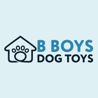 B Boys Dog Toys(@BBoysDogToys) 's Twitter Profile Photo