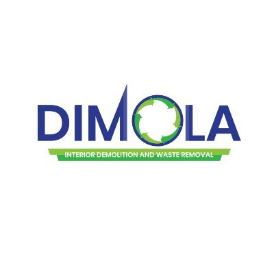 dimolawaste's profile picture. Dimola Waste is a family owned Demolition and Waste Removal Company serving the New York City Area.

Minority Women Owned