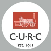 Cambridge University Railway Club(@CURailwayClub) 's Twitter Profileg