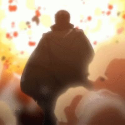 Hokage @Konoha
