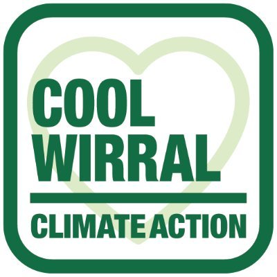 Find out how Wirral is tackling the climate emergency and how you can help! Help us put the Wirral 'Cool 2' climate strategy into practice 🌍