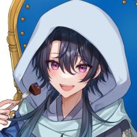 月海くらげ (@tukimi_kuragew) 's Twitter Profile