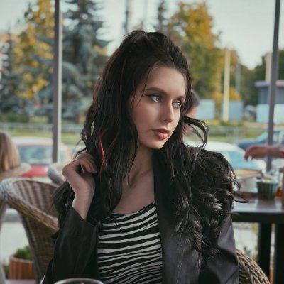 Hi guys! My name is Sofia^_^ I am 18 yrs old.
I am fond of filming, I like to pose.
I want to visit many countries and see all the beauties of our planet.