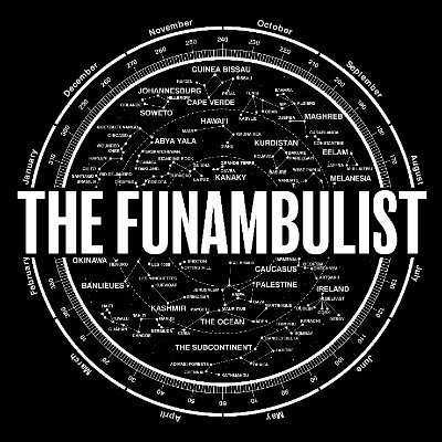 The Funambulist