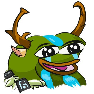 Systems Engineer. Twitch Partner. Long live Alliance.
Twitch: https://t.co/jnkokPrCoD
Youtube: https://t.co/XGPpWfOleP
Discord: https://t.co/SNUUF70pX3