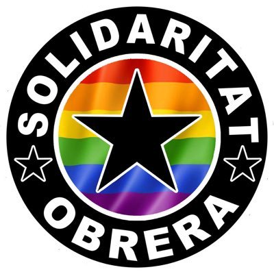 Secció Sindical de Solidaridad Obrera a #MetroBCN - #SindicalismeCombatiu https://t.co/3rYiiZSM61 https://t.co/NcPjpwPZ9h