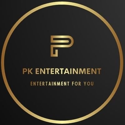 🎬🎶Welcome to PK Entertainment!🌟🔥
Follow us for non-stop fun and excitement!
https://t.co/AuBSd5tNKN