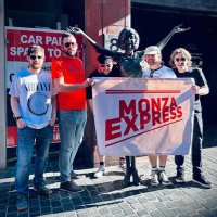 Monza Express(@MonzaExpress) 's Twitter Profile Photo