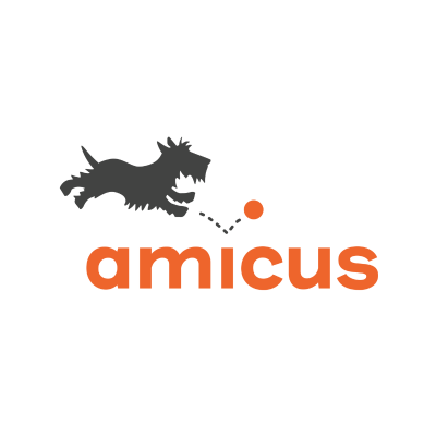 Amicus Publishingさんのプロフィール画像