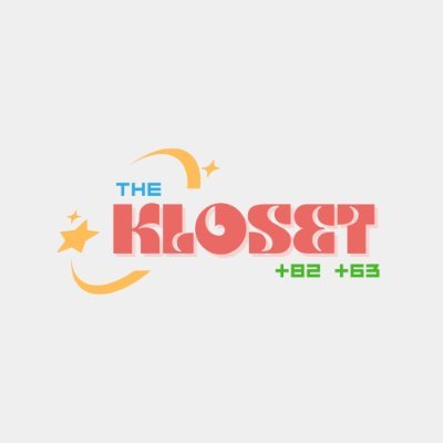 welcome to my kloset! / kr clothes & accessories pasabuy! / cut-offs: every 20th dop: every 30th