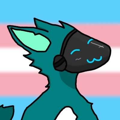 _tauon_'s profile picture. trans enby mentally ill paragirl thing (she/it) (NO THEY/THEM)
❗ READ DNI ❗
(tenth and final account i hope)
avi by me, banner by @jankyoncoming