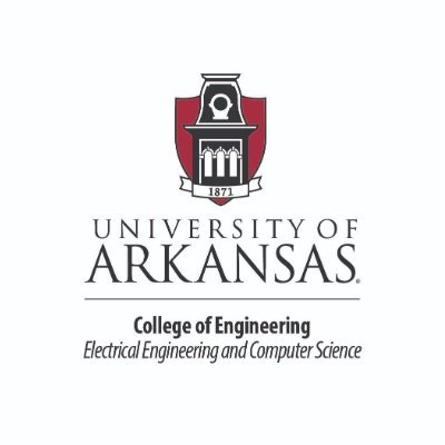 University of Arkansas Department of Electrical Engineering and Computer Science (and Computer Engineering, too!)