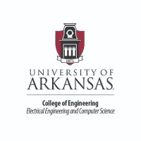UArk EECS (@uarkeecs) 's Twitter Profile Photo UArk EECS (@uarkeecs) 's Twitter Profile Photo
