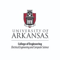 UArk EECS(@UArkEECS) 's Twitter Profile Photo