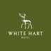 White Hart Hotel (@WhiteHartLN1) Twitter profile photo
