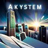 AKsystem12's profile picture. verified network marketer | entrepreneur | crypto lover 💎