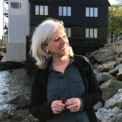 @democracycollab Distinguished Senior Fellow, #capitalbias; author of #WealthSupremacy (9/12/23) & Making of a Democratic Economy