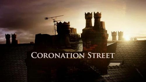 Coronation Street - The nation's favourite soap! 
Follow for all the latest news and gossip on the street.