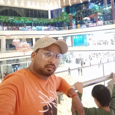 Umakant86983174's profile picture. Jai ho