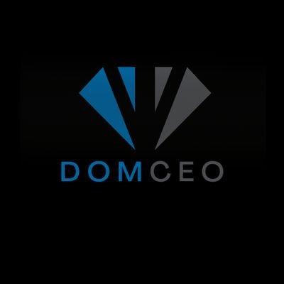 The official account of DOMCEO organisation