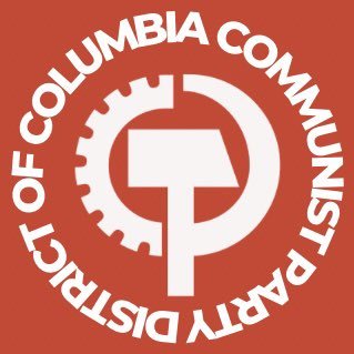 The District of Columbia club of @communistsusa. Fighting for democracy & socialism since 1919. 📚@intpubnyc 🗞️@peoplesworld #HandsOffDC
