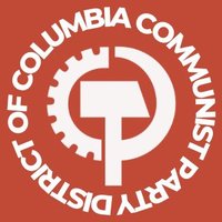 DC Communist Party(@DCCommunists) 's Twitter Profile Photo