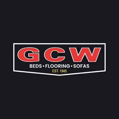 GCWflooring's profile picture. Your favourite family-run flooring, bed and sofa business, est 1945💪 Make yourself at home with GCW.