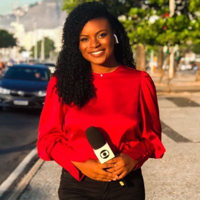 Repórter na @tvglobo, bacharel em Jornalismo e graduanda em Direito ⚖️ Carioca da clara, violonista e amante de documentários investigativos 🎥
