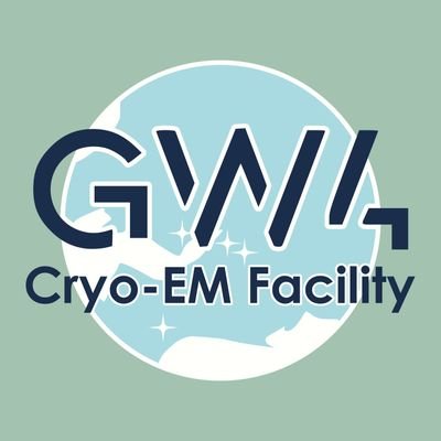 This is the official handle of the GW4 cryoEM Facility at the University of Bristol.
